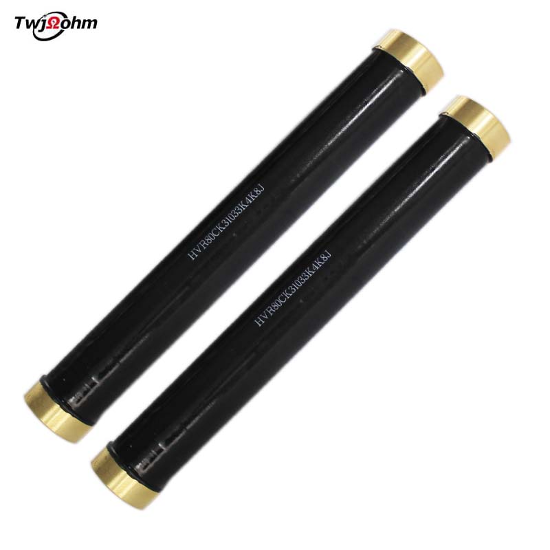 HVR80CK11027 Thick Film Non-inductive High Voltage Resistor